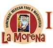 La Morena Mexican Restaurant Logo